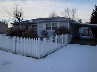 74 Cloverleaf Cir, Charleston, WV 25306