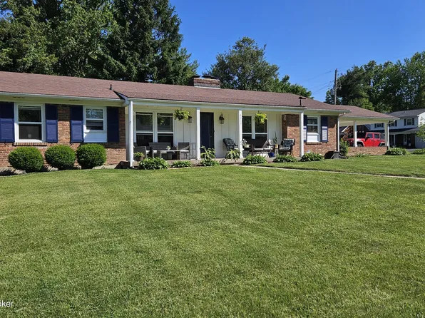 8919 Bingham Dr, Louisville, KY 40242