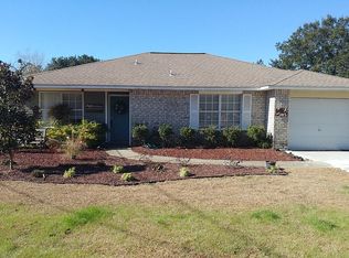 1999 Merlin Rd, Pensacola, FL 32506
