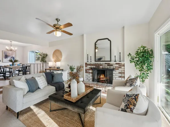 316 Ely Boulevard S, Petaluma, CA 94954