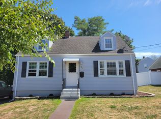 133 Charter Oak Avenue, East Haven, CT 06512