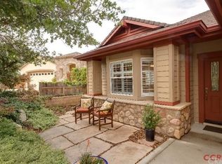 1158 Stonecrest Dr, Arroyo Grande, CA 93420