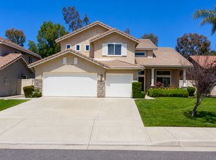 32152 Camino Nunez, Temecula, CA 92592