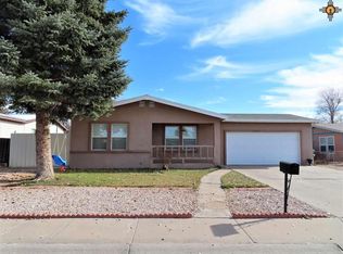 824 Seville Loop, Grants, NM 87020