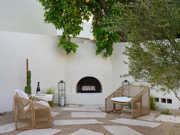 5101 N CASA BLANCA Drive #223, Paradise Valley, AZ 85253