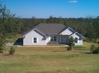 17456 Blackjack Ridge Rd, Newalla, OK 74857