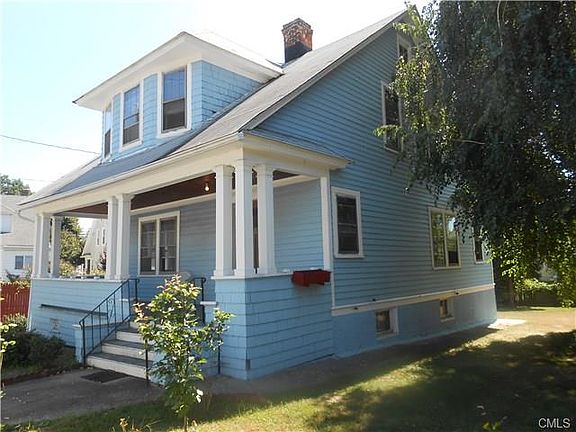 2nd image of 31 Mountford St