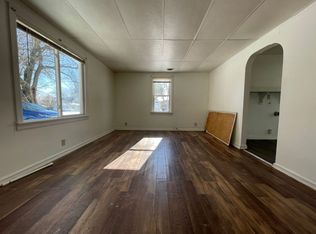 2017 N Rector Ave, Muncie, IN 47303