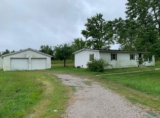 14730 Road 8, Cecil, OH 45821