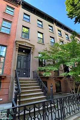 Rented by Brown Harris Stevens | media 10