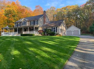 92 Sutton Rd, Webster, MA 01570