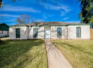 8323 Gulfwood Ln, Houston, TX 77075