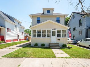 1118 Sibley St NW, Grand Rapids, MI