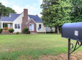 511 Airport Rd, Chattanooga, TN 37421