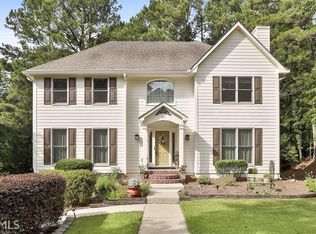 131 Wickerhill #17, Peachtree City, GA 30269