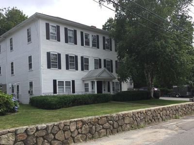20 Pleasant St APT 2, Cohasset, MA, 02025