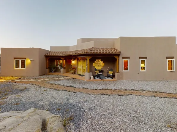 71 Gulch Ln, Silver City, NM 88061