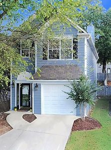 3964 Oak Glenn Dr, Duluth, GA, 30096