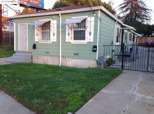 4602 Macarthur Blvd, Oakland, CA 94619