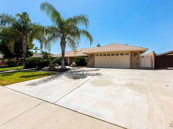 6301 Spring Valley Dr, Bakersfield, CA 93308