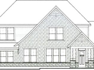 16451 Nightshore Ln, Fishers, IN 46037