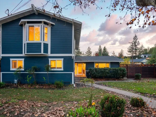 910 Mountain View Avenue, Petaluma, CA 94952