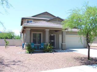 20951 E Reunion Rd, Red Rock, AZ 85145