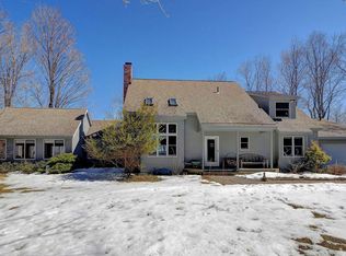 263 Harrington Rd, Otis, MA 01253