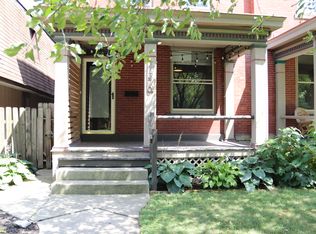 1370 Forsythe Ave #1370, Columbus, OH 43201