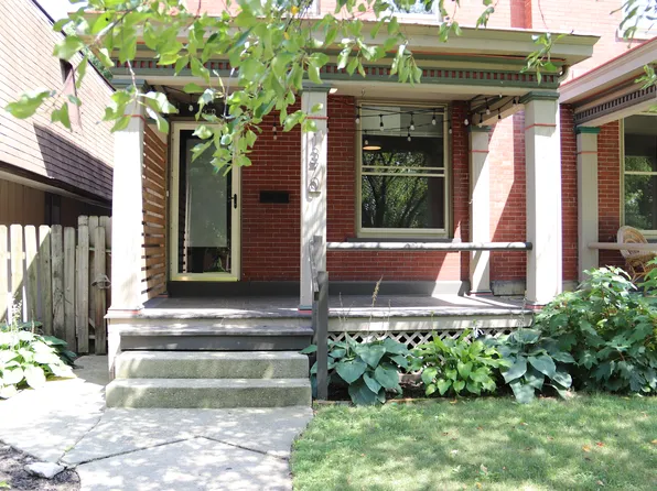 1370 Forsythe Ave, Columbus, OH 43201