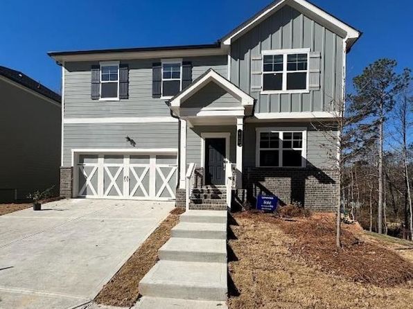 Houses For Rent in Ball Ground GA - 8 Homes | Zillow