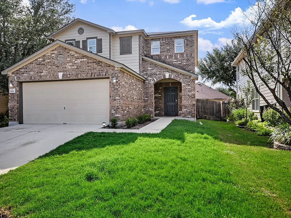6516 Alum Rock Cv