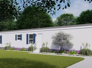 450 W Main St LOT 42R, Delta, OH 43515