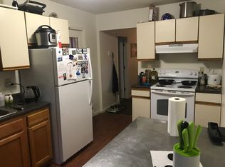 64 Hungerford Ter #2, Burlington, VT 05401