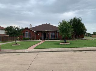 137 Southampton Dr, Rockwall, TX 75032