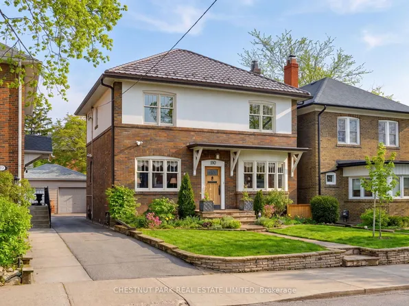 110 Hillsdale Ave W, Toronto, ON M5P 1G5
