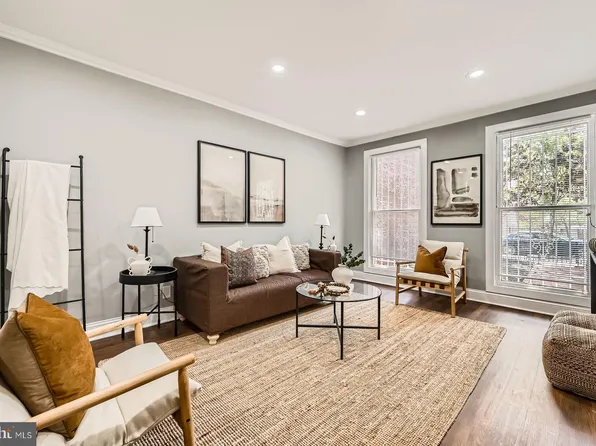 1402 W Lombard St, Baltimore, MD 21223