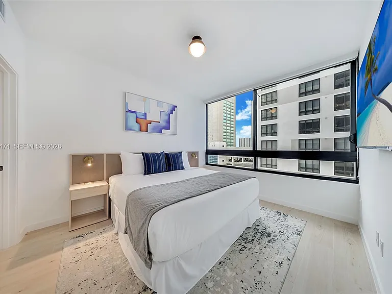225 N Miami Ave #1510 — Photo 3