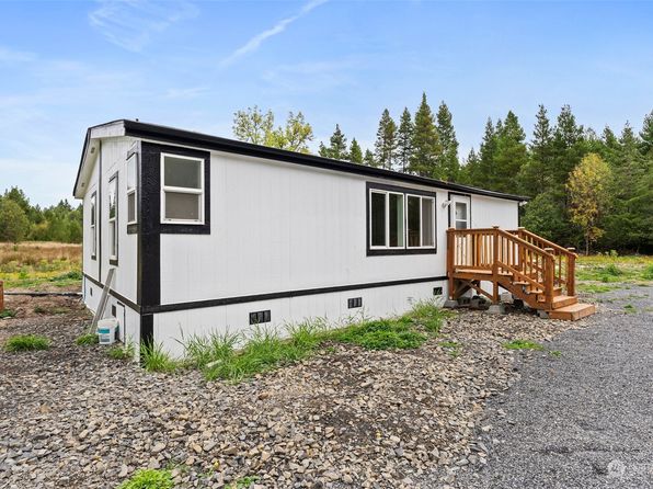 390 Oyler Road, Toledo, WA 98591