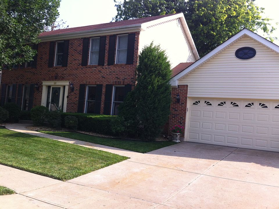 Driveway View