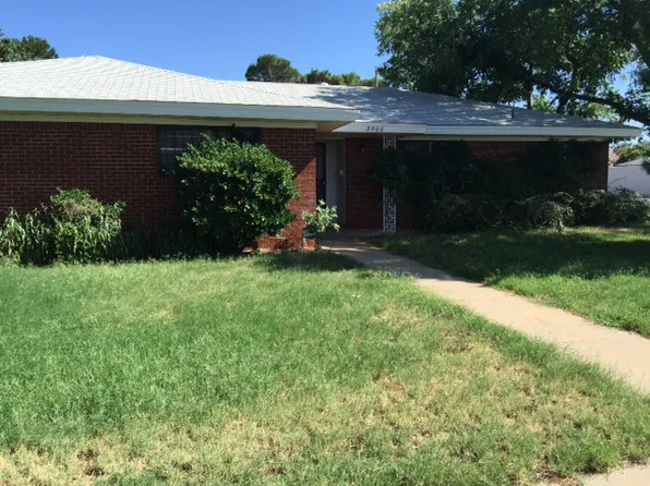 3900 Candy Ln, Odessa, TX 79762