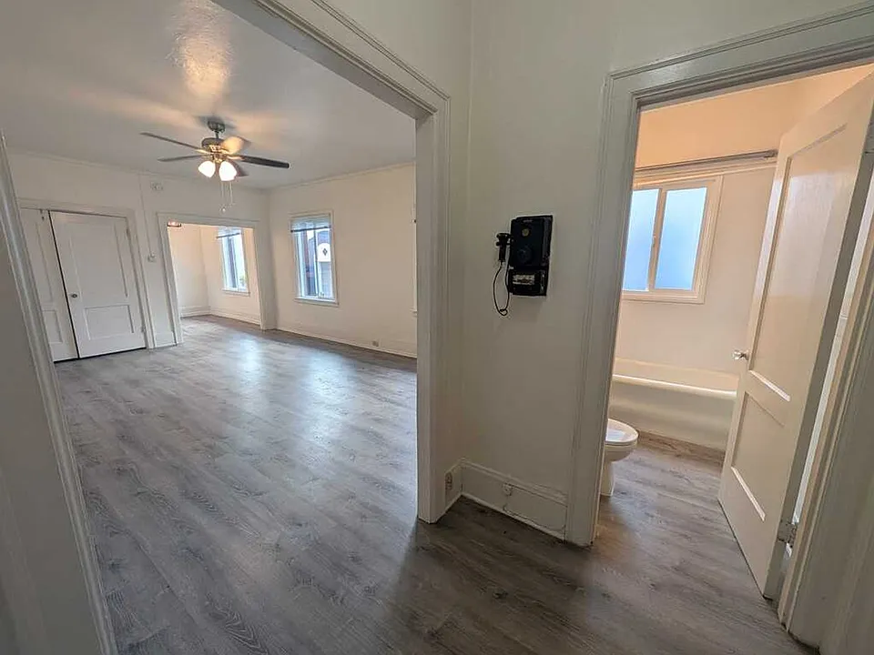 Located directly in the heart of Portland's SE