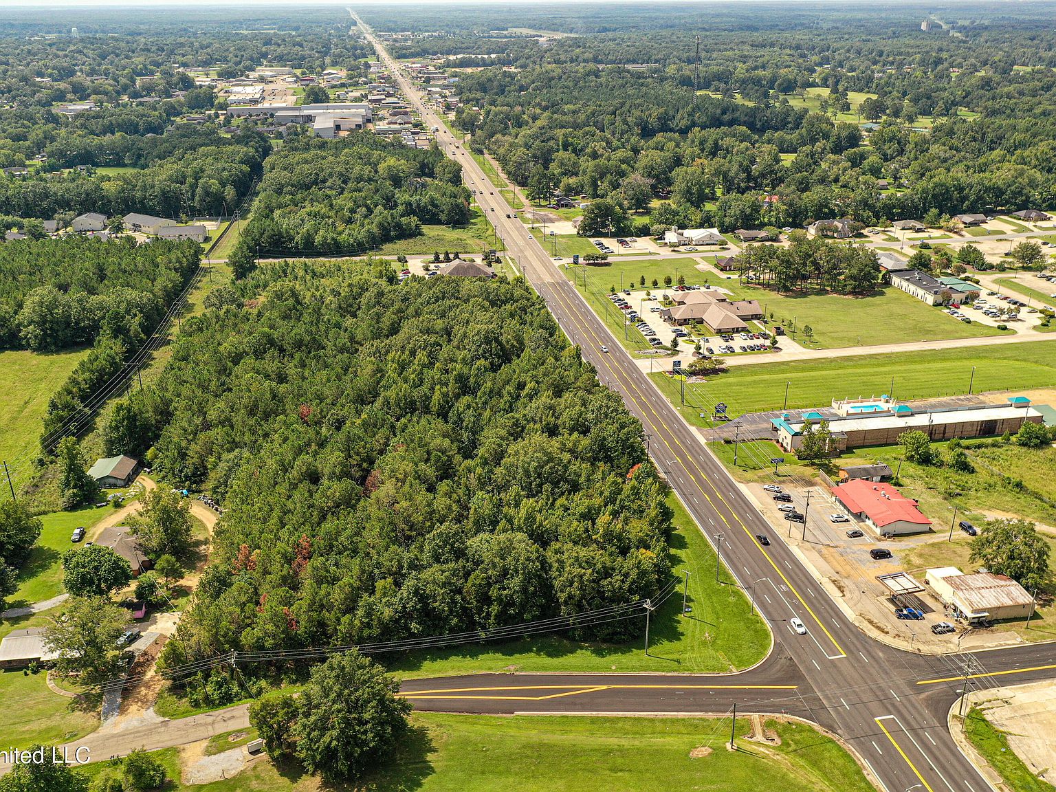 N Highway 45, West Pt, MS 39773 MLS 4049597 Zillow