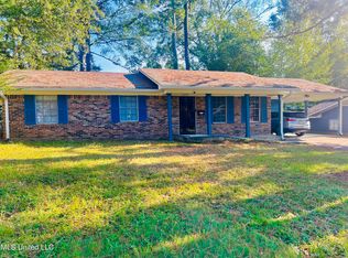 1275 Dorgan St, Jackson, MS 39204