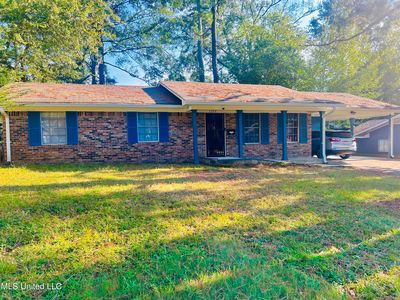 1275 Dorgan St, Jackson, MS, 39204