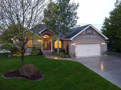 3672 Shadow Mountain Trl, Idaho Falls, ID, 83404