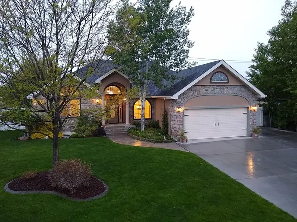 3672 Shadow Mountain Trl, Idaho Falls, ID 83404