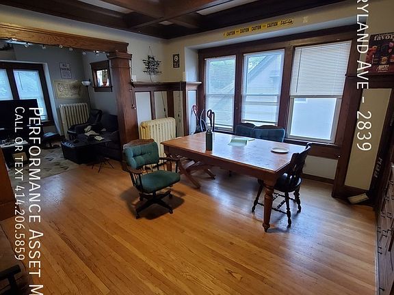 5th image of 2839 N Maryland Ave #2839