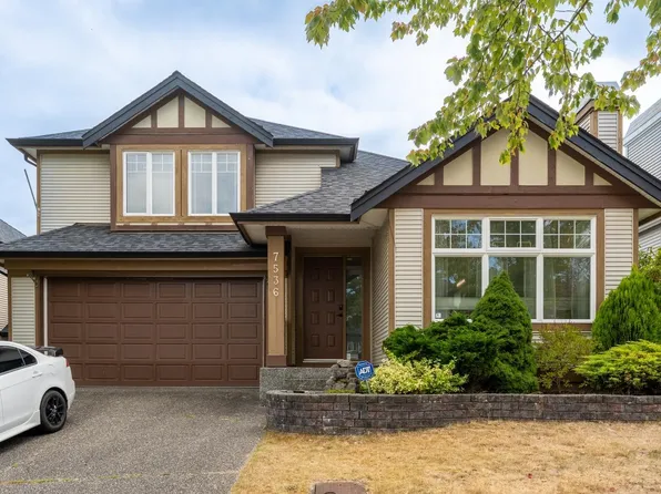 7536 147a St, Surrey, BC V3S 8Y6