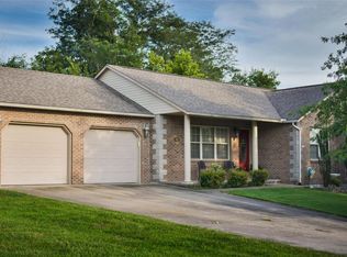 268 Mark Ave, Jackson, MO 63755